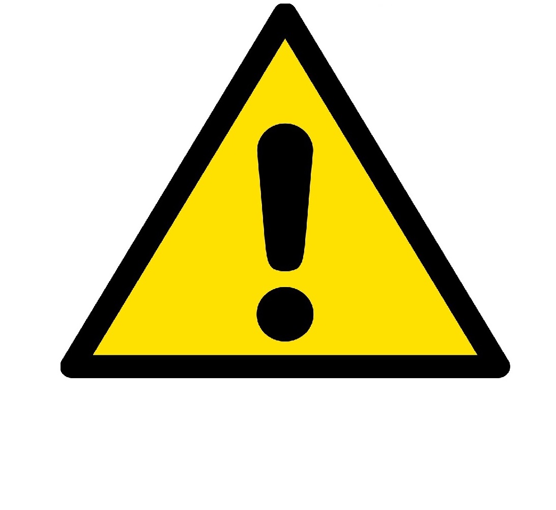 Uwaga – okiść i niebezpieczne warunki w lesie!