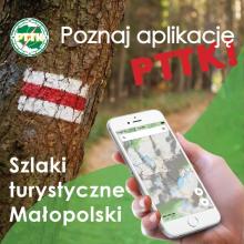 Szlaki turystyczne Małopolski!
