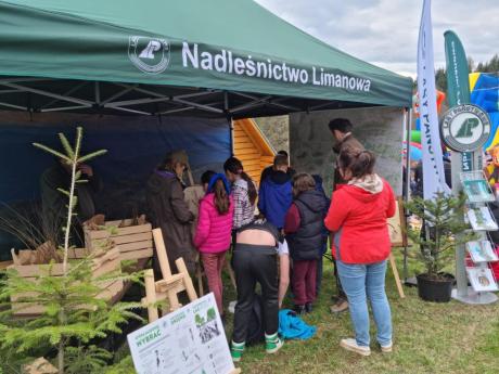 Otwarcie Małopolskiego Sezonu Turystycznego w Powiecie Limanowskim