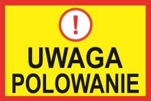 Uwaga POLOWANIE!!!